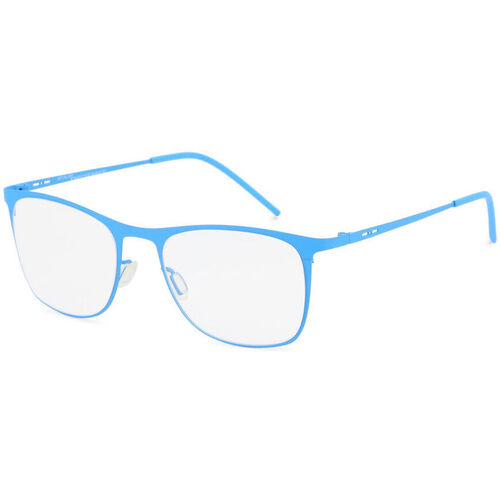 Mocassins & Sapato de vela Homem óculos de sol Italia Independent - 5206A Azul