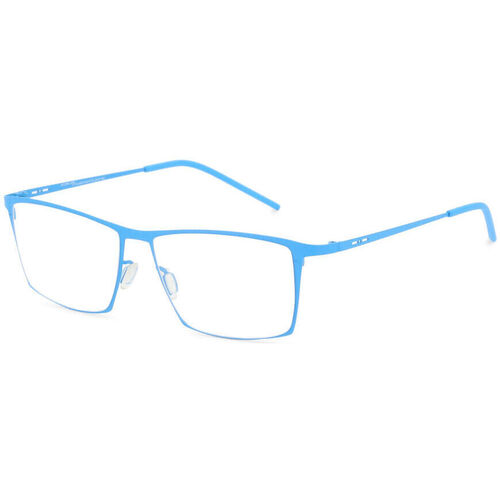 Toalha de praia Homem óculos de sol Italia Independent - 5205A Azul