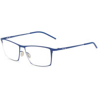 Relógios & jóias Homem óculos de sol Italia Independent - 5205A Azul