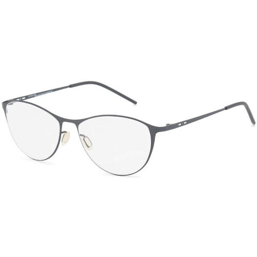 Velas e Aromatizadores Mulher óculos de sol Italia Independent - 5203A Cinza