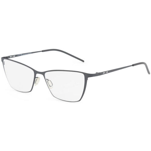 Velas e Aromatizadores Mulher óculos de sol Italia Independent - 5202A Cinza