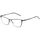 Nome de família óculos de sol Italia Independent - 5202A Preto