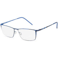 Quadros / telas Homem óculos de sol Italia Independent - 5201A Azul