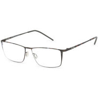Quadros / telas Homem óculos de sol Italia Independent - 5201A Verde
