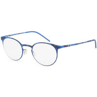 Relógios & jóias óculos de sol Italia Independent - 5200A Azul