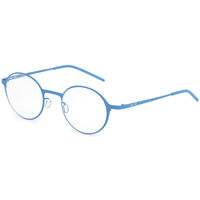 Quadros / telas óculos de sol Italia Independent - 5204A Azul