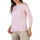 Textil Mulher camisas Fontana - chiara Rosa