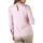 Textil Mulher camisas Fontana - chiara Rosa