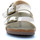 Sapatos Criança Sandálias Birkenstock  Cinza