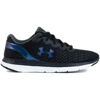 Sapatos Mulher Sapatilhas Under Armour Under Armour Charged Rogue 2.5 Reflective Mens Running Shoes Preto