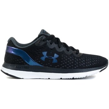 Sapatos Mulher Sapatilhas Under Armour Charged Impulse Shft Preto