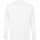 Textil Homem Camisas mangas comprida Sols BOSTON FIT BLANCO Branco