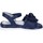 Sapatos Rapariga Sandálias Joli BH04 Azul
