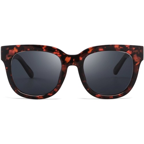 Polo Ralph Lauren óculos de sol Hanukeii Southcal Vermelho