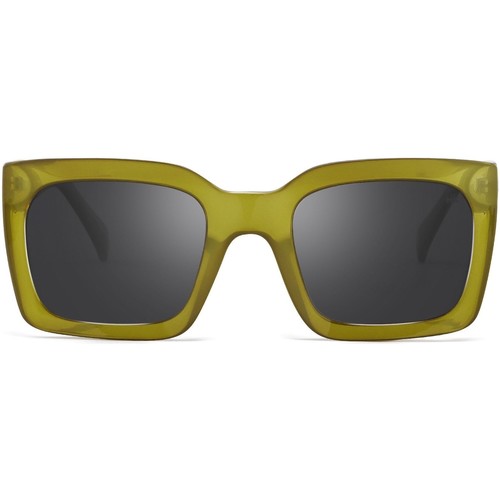 Polo Ralph Lauren óculos de sol Hanukeii Hyde Verde