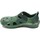 Sapatos Criança Botas Skechers 400063N/CAMO Verde