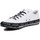 Sapatos Mulher Sapatilhas Converse Chuck Taylor All Star OX 162235C Multicolor