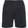 Textil Rapariga Shorts / Bermudas Ellesse 167625 Preto