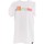 Textil Rapariga T-Shirt mangas curtas Ellesse 167637 Branco