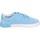 Sapatos Rapariga Sapatilhas Holalà BH09 Azul