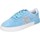 Sapatos Rapariga Sapatilhas Holalà BH09 Azul