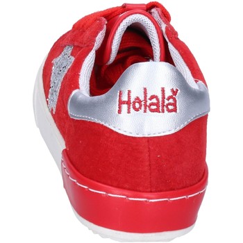 Holalà BH10 Vermelho