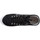 Sapatos Homem Sapatilhas Kawasaki Original Basic Boot K204441 1001 Black Preto