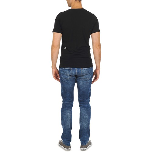 Eleven Paris KIDC M Preto