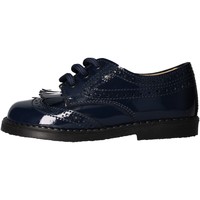 Sapatos Rapaz Mocassins Panyno - Inglesina blu B2840 CHAROL BLU