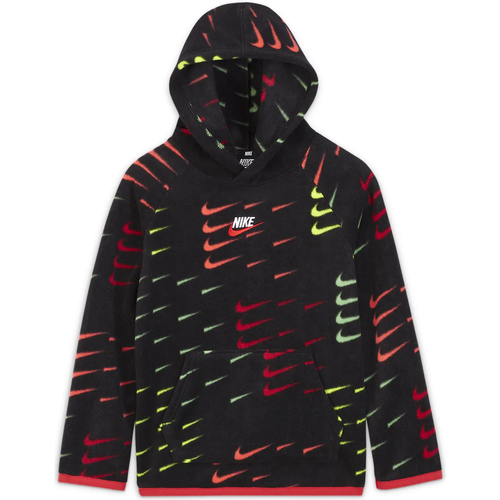 Textil Criança Sweats Nike Pack 86H228-023 Preto