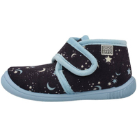 Sapatos Criança Sapatilhas Gioseppo - Pantofola blu BALAJNA Azul