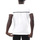 Textil Homem T-Shirt mangas curtas Ice Play F017 P400 1101 Branco