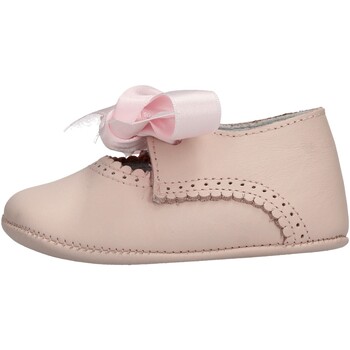 Sapatos Rapariga Sabrinas Panyno - Bambolina rosa A2706 ROSA