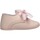 Sapatos Criança Sapatilhas Panyno A2706 Rosa