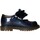 Sapatos Criança Sapatilhas Panyno B2739 Azul