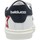 Sapatos Criança Sapatilhas Balducci MSP3600L Branco
