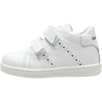 Sapatos Criança Sapatilhas Balducci - Polacchino bianco CITA3500B Branco