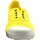 Sapatos Criança Sapatilhas Natural World 102-504 Amarelo