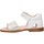 Sapatos Criança Sapatos aquáticos Pablosky 093600 Branco