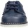 Sapatos Criança Sapatilhas Panyno B2627 Azul