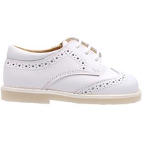 Sapatos Criança Sapatos Panyno - Inglesina bianco B2627 BIANCO