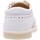 Sapatos Criança Sapatilhas Panyno B2627 Branco