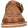 Sapatos Criança Sapatilhas Panyno B2805 Castanho