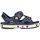 Sapatos Criança Sapatos aquáticos Crocs 206171-410 Azul