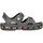 Sapatos Criança Sapatos aquáticos Crocs 206794-ODA Cinza