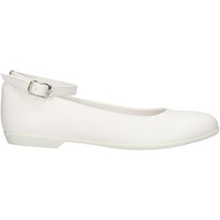 Sapatos Criança Sapatilhas Carrots - Ballerina bianco 298 Branco