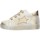 Sapatos Criança Sapatilhas Falcotto SASHA-1N03 Branco