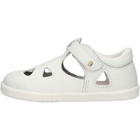 Sapatos Criança Sapatos aquáticos Bobux - Gabbietta bianco 638410 Branco