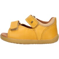 Sapatos Rapaz Sandálias Bobux - Sandalo giallo 728608 GIALLO