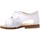 Sapatos Criança Sapatos aquáticos Panyno B2644 Branco